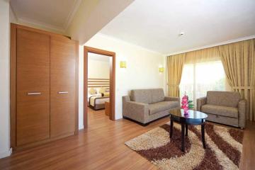 Отель Akbulut Hotel & Spa Турция, Кушадасы, фото 6