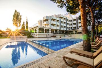 Отель Akbulut Hotel & Spa Турция, Кушадасы, фото 7