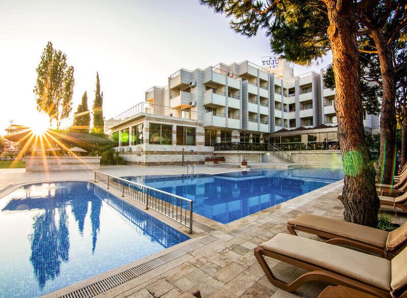 Akbulut Hotel & Spa