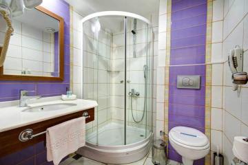 Отель Akbulut Hotel & Spa Турция, Кушадасы, фото 8