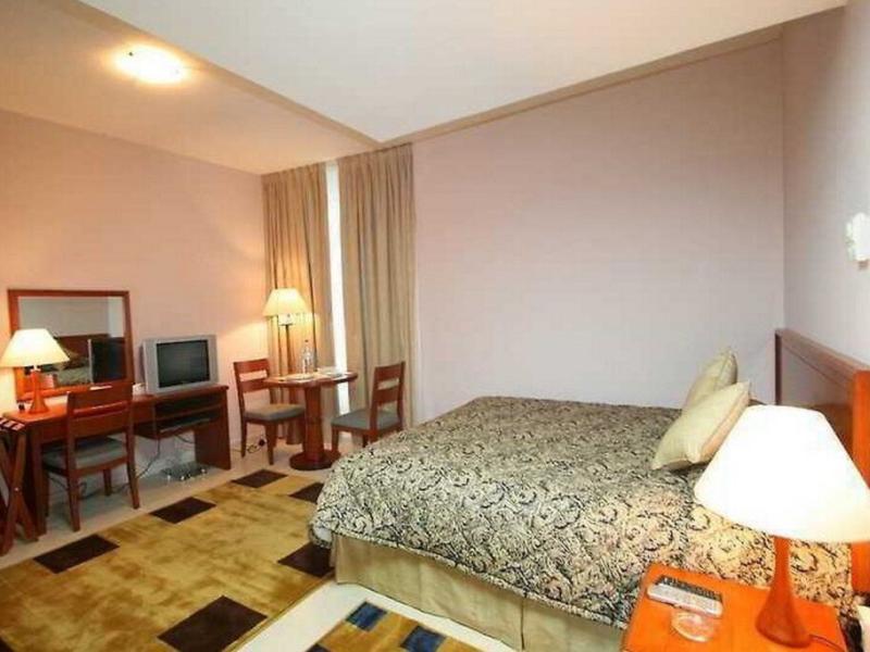 Fortuna Sharjah 3*