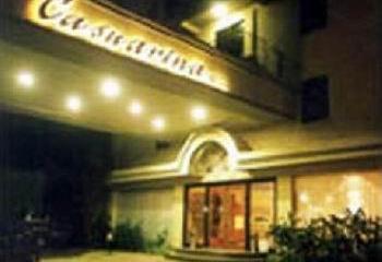 Отель Casuarina Kota Kinabalu Малайзия, о Борнео, фото 2