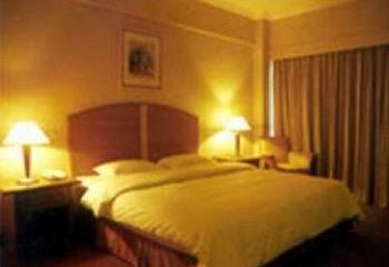 Отель Casuarina Kota Kinabalu Малайзия, о Борнео, фото 3