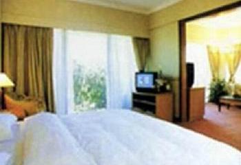 Отель Casuarina Kota Kinabalu Малайзия, о Борнео, фото 4