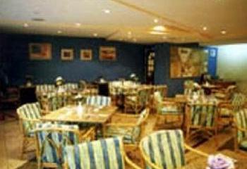 Отель Casuarina Kota Kinabalu Малайзия, о Борнео, фото 5