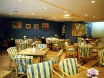 Casuarina Kota Kinabalu