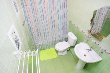 Отель Соната Россия, Анапа, фото 16