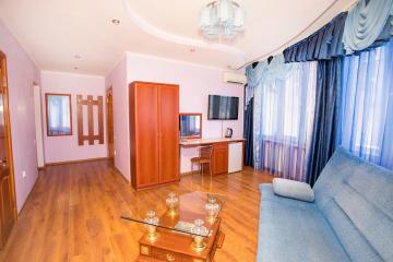 Отель Соната Россия, Анапа, фото 18