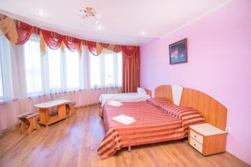 Отель Соната Россия, Анапа, фото 5