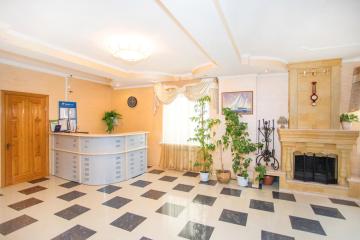 Отель Соната Россия, Анапа, фото 7