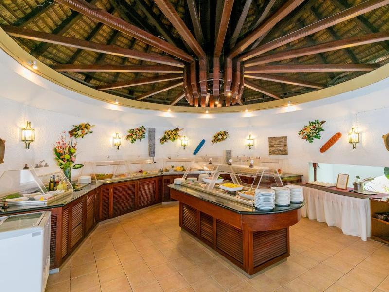 Casuarina Resort & Spa