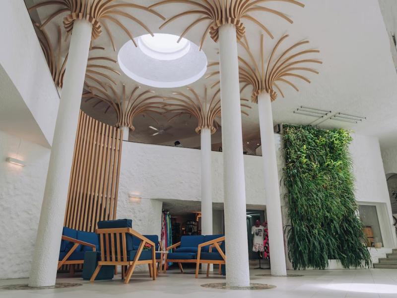 Casuarina Resort & Spa