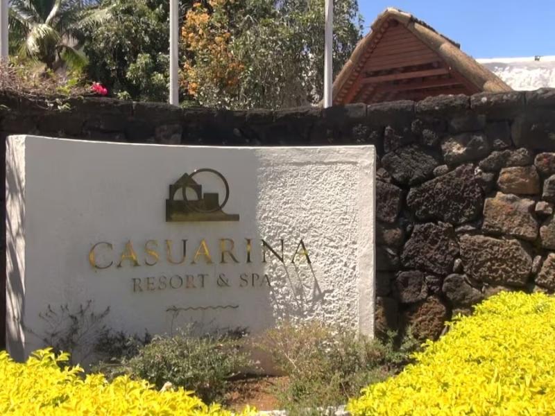 Casuarina Resort & Spa