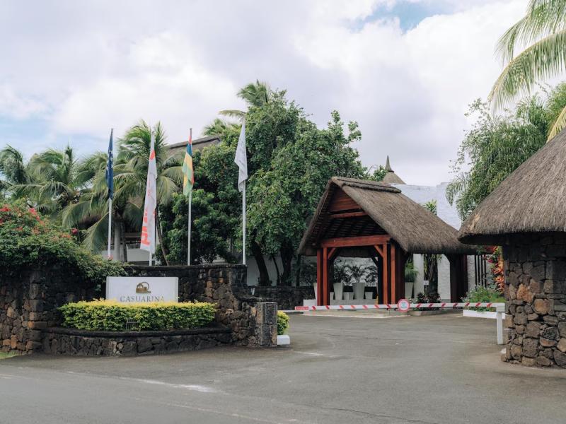 Casuarina Resort & Spa