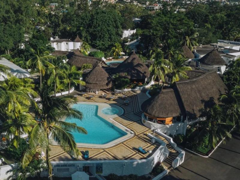 Casuarina Resort & Spa