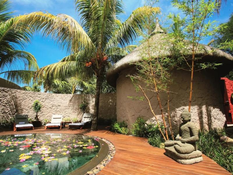 Casuarina Resort & Spa