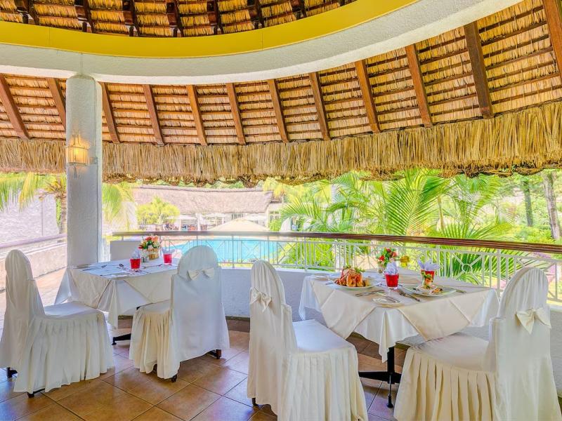 Casuarina Resort & Spa