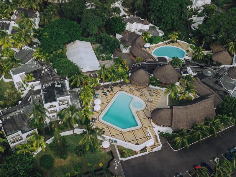 Casuarina Resort & Spa