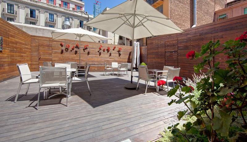 Turin Hotel