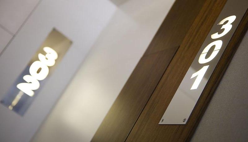 Turin Hotel