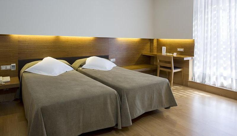 Turin Hotel