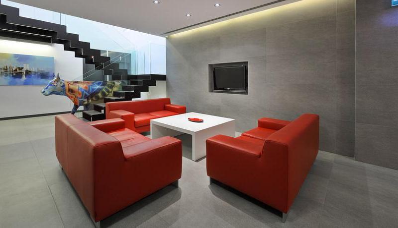 Turin Hotel