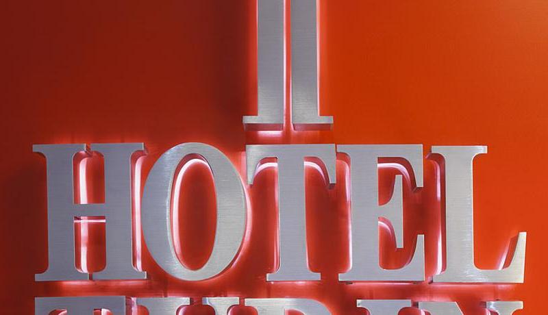 Turin Hotel