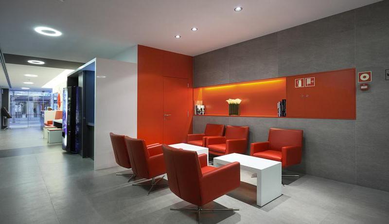 Turin Hotel