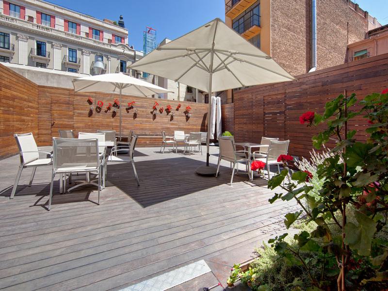 Turin Hotel