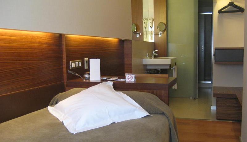 Turin Hotel