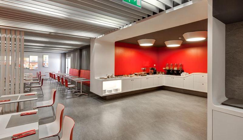 Turin Hotel