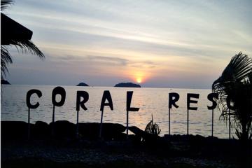 Отель Coral Resort Таиланд, Ко Чанг, фото 12