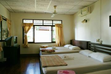 Отель Coral Resort Таиланд, Ко Чанг, фото 16