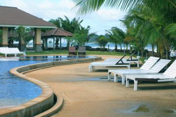 Отель Coral Resort Таиланд, Ко Чанг, фото 17