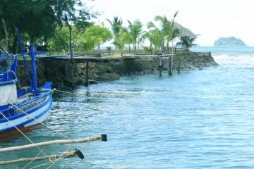 Отель Coral Resort Таиланд, Ко Чанг, фото 18