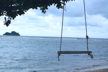 Отель Coral Resort Таиланд, Ко Чанг, фото 20