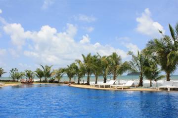 Отель Coral Resort Таиланд, Ко Чанг, фото 2