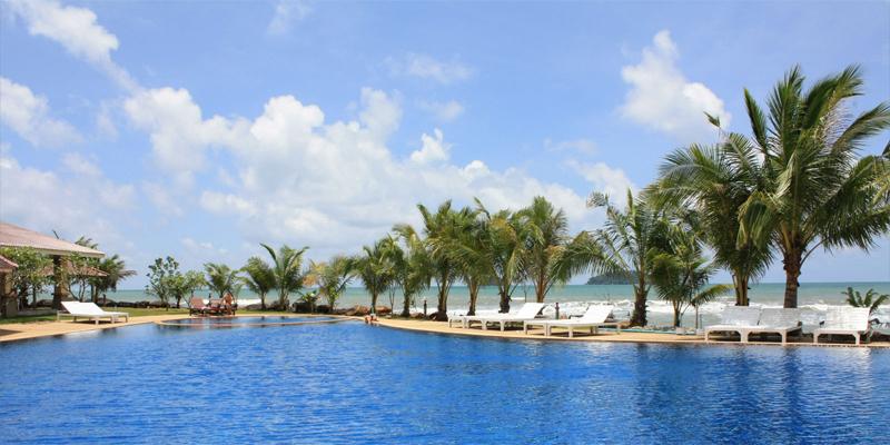 Coral Resort