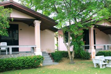 Отель Coral Resort Таиланд, Ко Чанг, фото 21