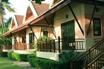 Отель Coral Resort Таиланд, Ко Чанг, фото 22