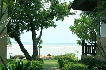 Отель Coral Resort Таиланд, Ко Чанг, фото 23