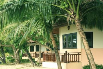 Отель Coral Resort Таиланд, Ко Чанг, фото 24