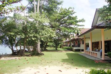 Отель Coral Resort Таиланд, Ко Чанг, фото 26