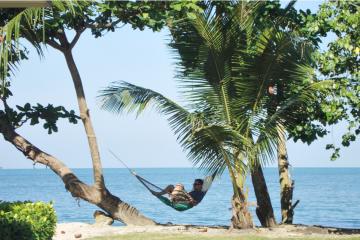 Отель Coral Resort Таиланд, Ко Чанг, фото 27