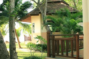 Отель Coral Resort Таиланд, Ко Чанг, фото 28