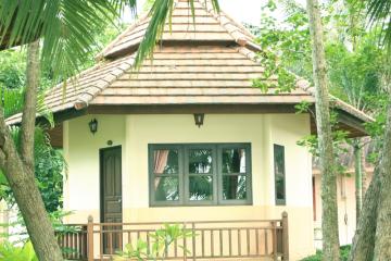 Отель Coral Resort Таиланд, Ко Чанг, фото 29