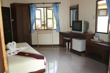 Отель Coral Resort Таиланд, Ко Чанг, фото 4