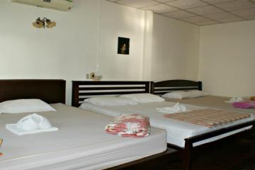 Отель Coral Resort Таиланд, Ко Чанг, фото 6