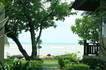 Отель Coral Resort Таиланд, Ко Чанг, фото 8