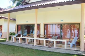 Отель Coral Resort Таиланд, Ко Чанг, фото 9